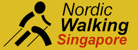 NORDIC WALKING SINGAPORE